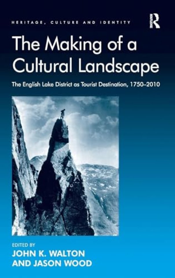 Making of a Cultural Landscape