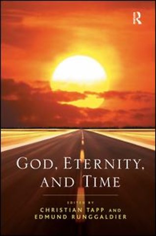 God, Eternity, and Time