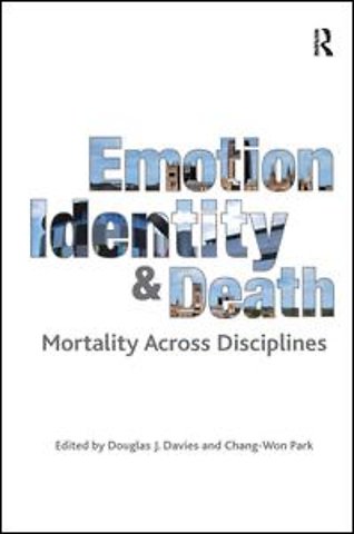 Emotion, Identity and Death