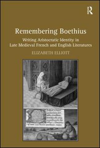 Remembering Boethius