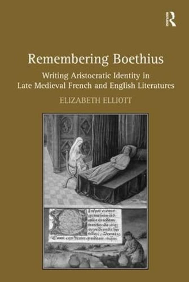 Remembering Boethius