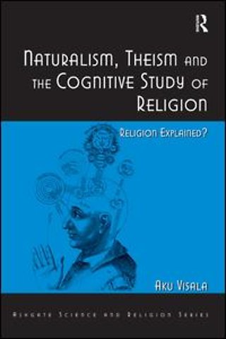 Naturalism, Theism and the Cognitive Study of Religion