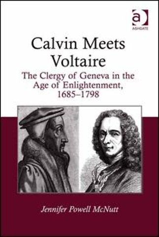 Calvin Meets Voltaire