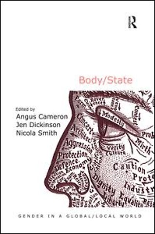 Body/State