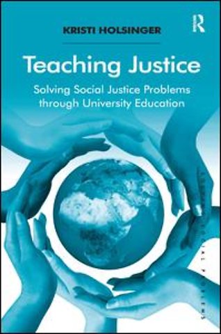 Teaching Justice