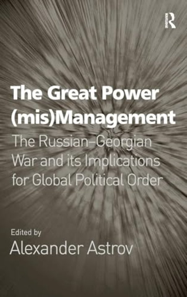 Great Power (mis)Management