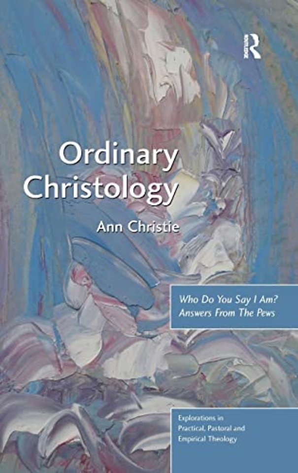 Ordinary Christology