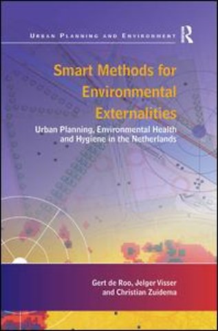 Smart Methods for Environmental Externalities