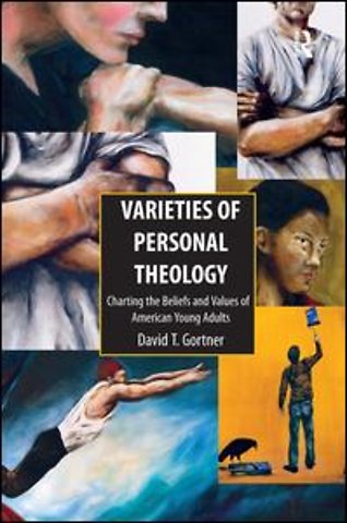 Varieties of Personal Theology