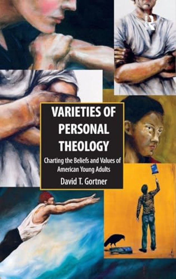 Varieties of Personal Theology