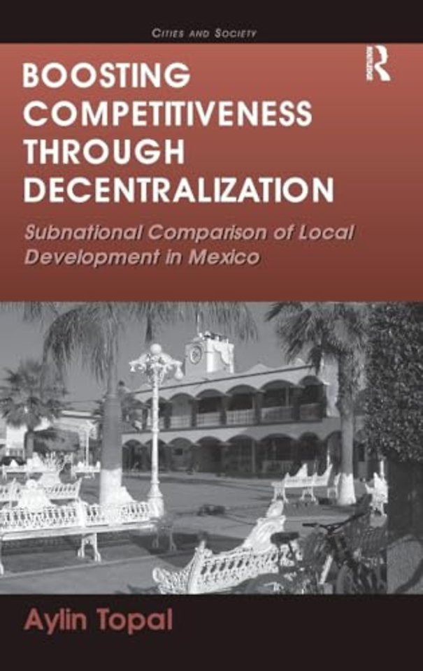 Boosting Competitiveness Through Decentralization