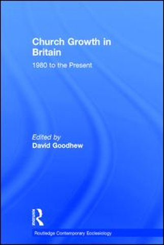 Church Growth in Britain