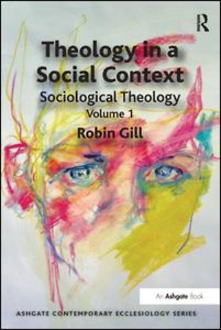 Theology in a Social Context