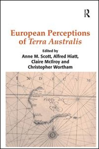 European Perceptions of Terra Australis