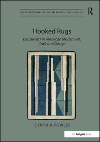 Histories of Material Culture and Collecting, 1700-1950