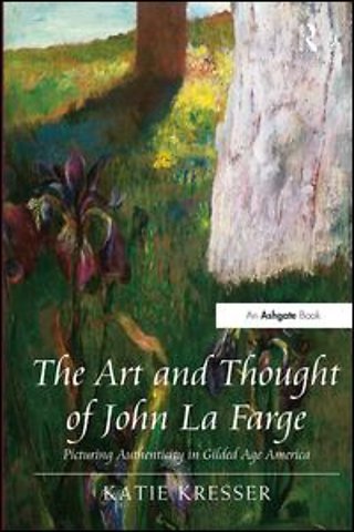 Art and Thought of John La Farge