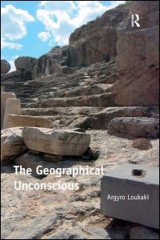 Geographical Unconscious