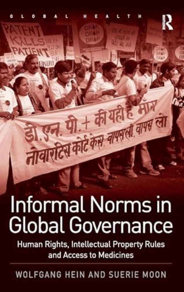 Informal Norms in Global Governance