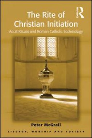 Rite of Christian Initiation