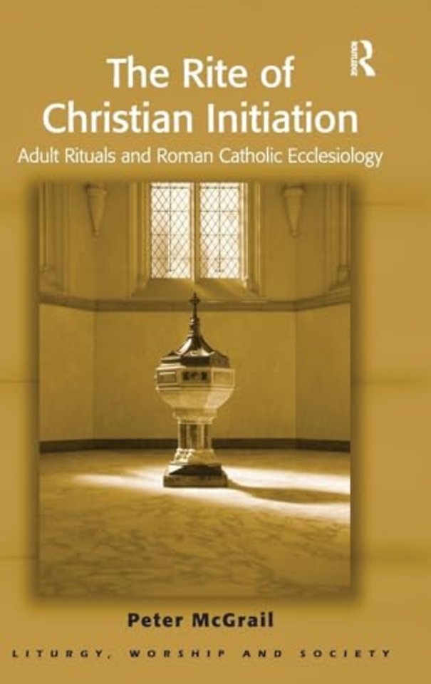 Rite of Christian Initiation