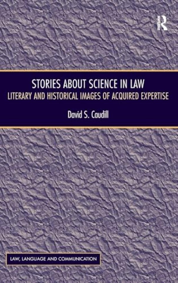 Stories About Science in Law