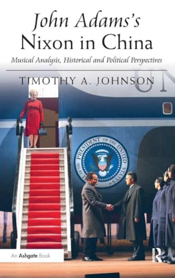 John Adams's Nixon in China