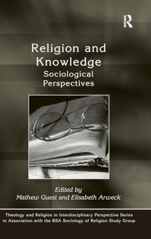Religion and Knowledge