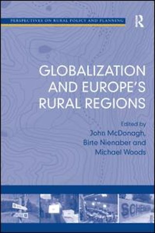 Globalization and Europe's Rural Regions