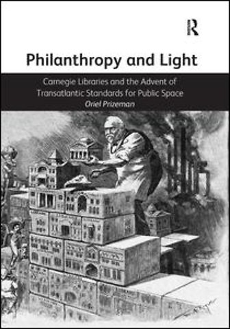 Philanthropy and Light