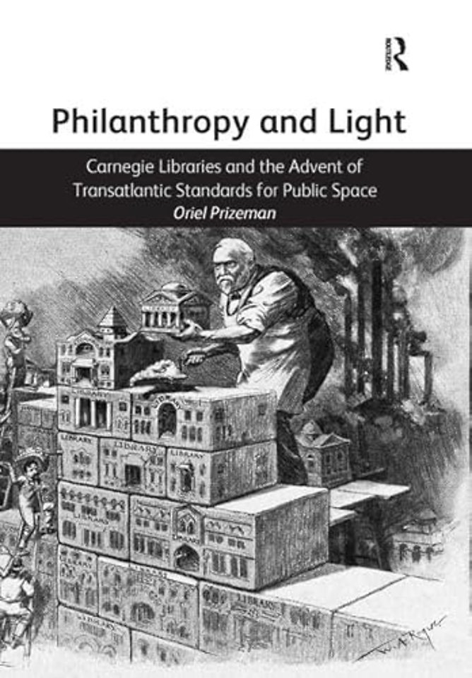 Philanthropy and Light