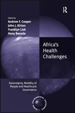 Africa's Health Challenges