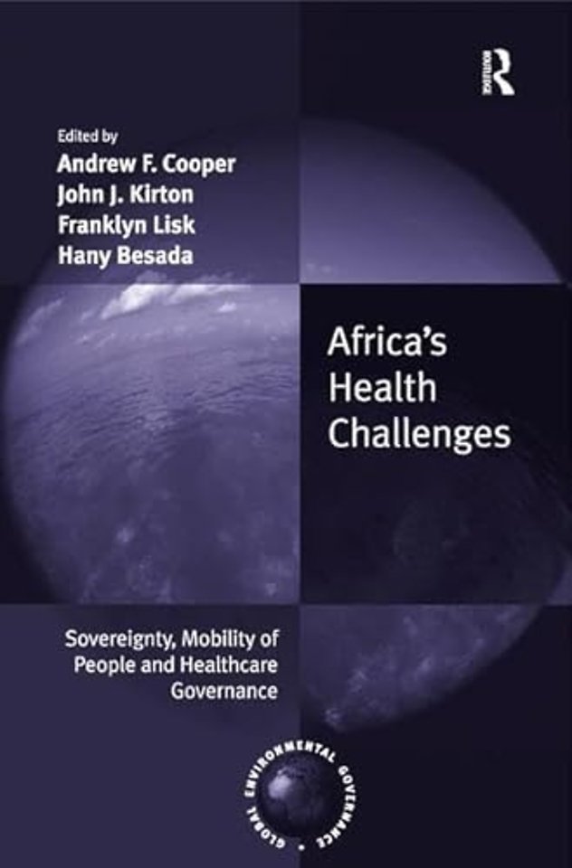 Africa's Health Challenges