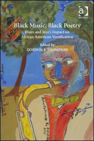 Black Music, Black Poetry