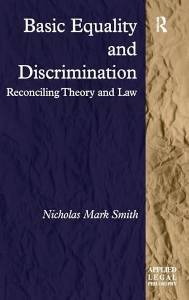 Basic Equality and Discrimination