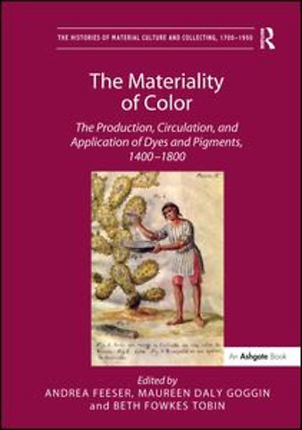 Histories of Material Culture and Collecting, 1700-1950