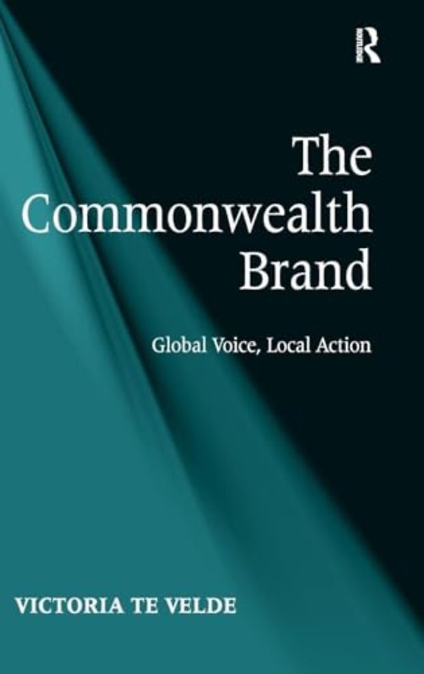 Commonwealth Brand