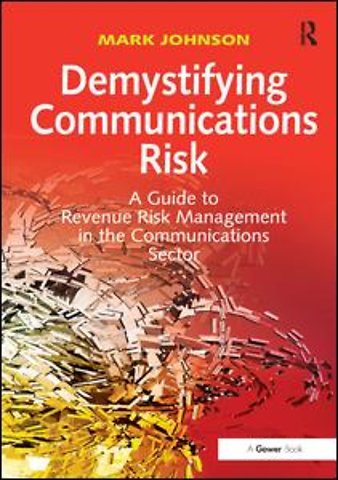 Demystifying Communications Risk