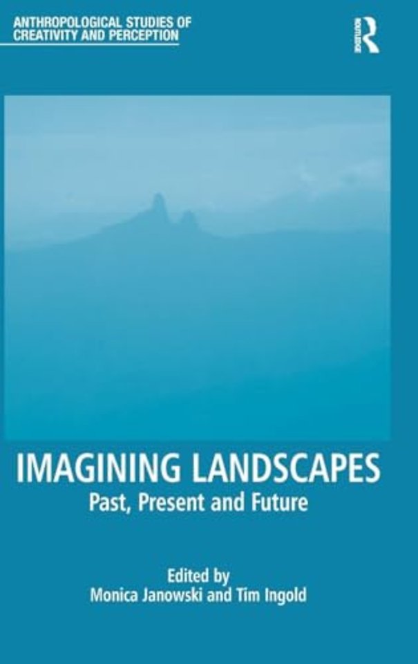 Imagining Landscapes