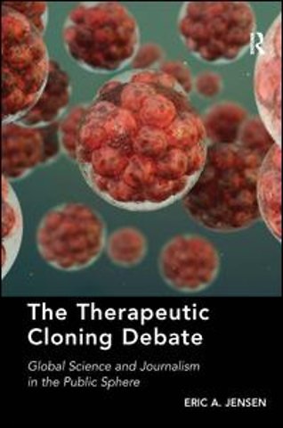 Therapeutic Cloning Debate