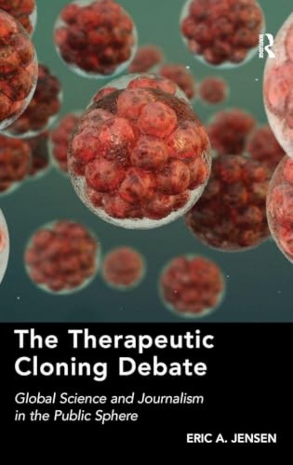 Therapeutic Cloning Debate