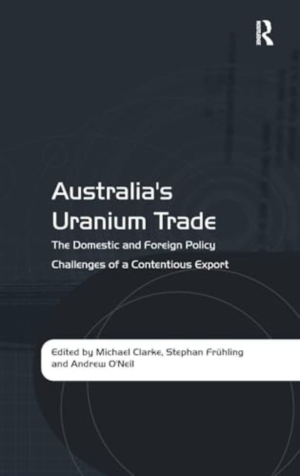 Australia's Uranium Trade