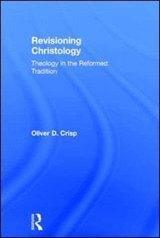 Revisioning Christology