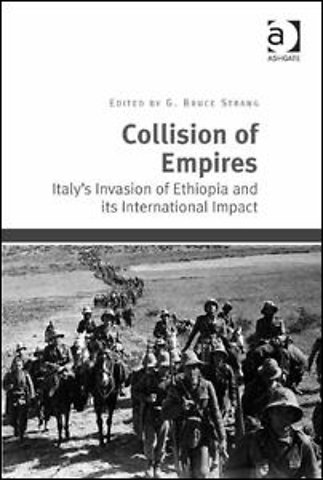 Collision of Empires