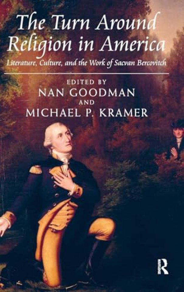 Turn Around Religion in America