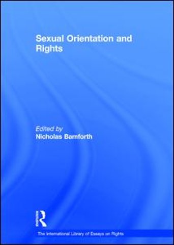International Library of Essays on Rights