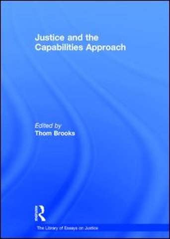 Library of Essays on Justice