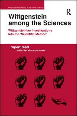 Wittgenstein among the Sciences