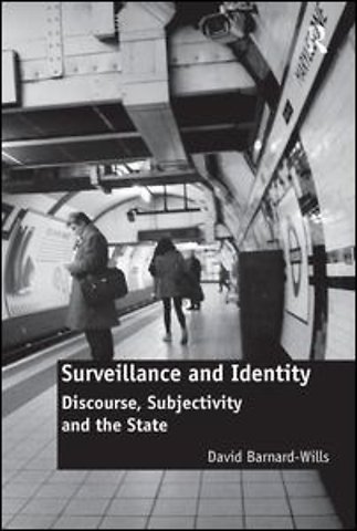 Surveillance and Identity