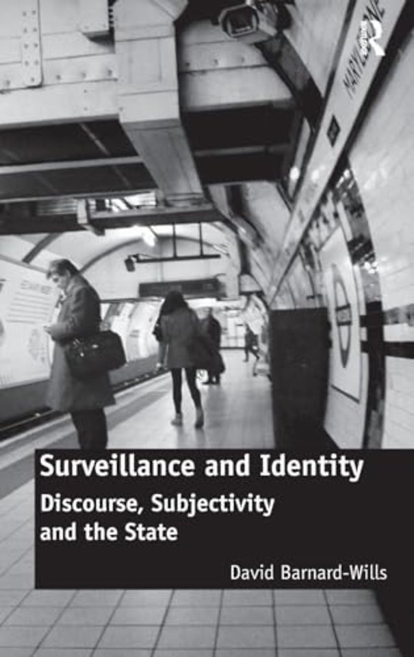 Surveillance and Identity