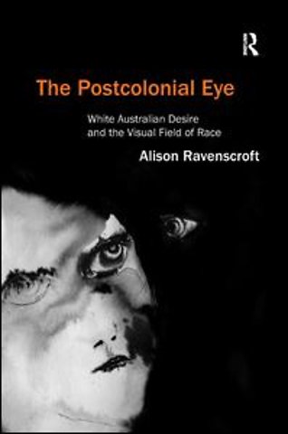 Postcolonial Eye